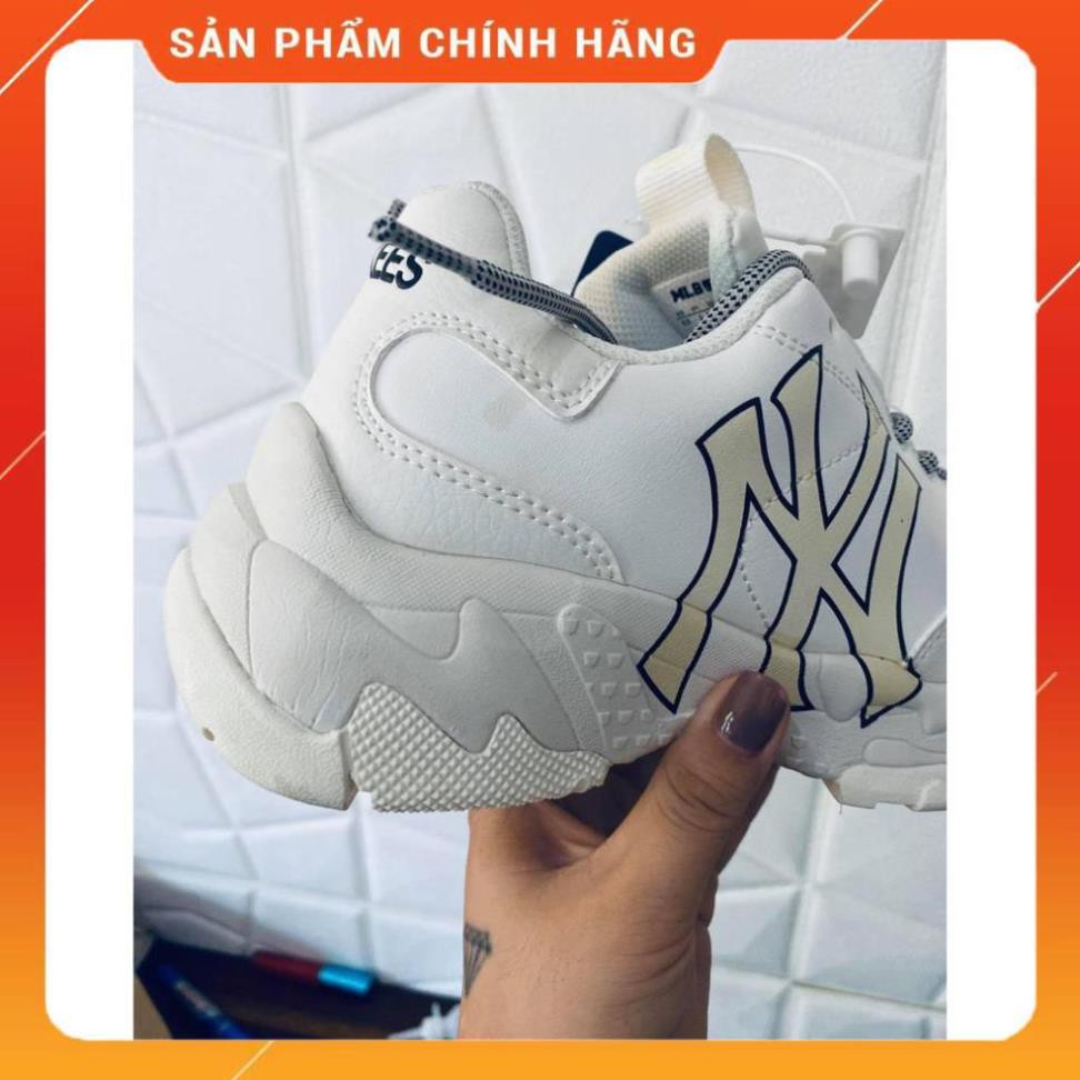 (sỉ lẻ ) giày M.L.B NY