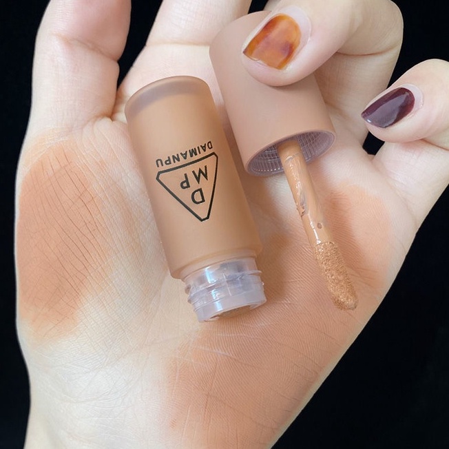 [Hàng mới về] Phấn mắt tích hợp má hồng tông nude lì mịn siêu thời trang | BigBuy360 - bigbuy360.vn