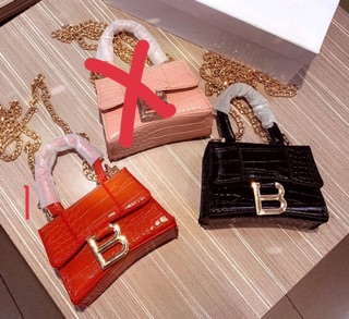 Túi BL mini [ ẢNH CHỤP THẬT ]