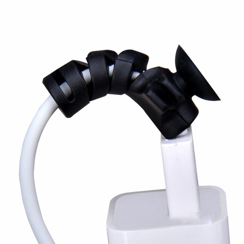 Vỏ Bọc Bảo Vệ Dây Cáp Sạc Điện Thoại iPhone 12