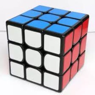 [FS 50k] Rubik 3x3 trơn mịn dễ xoay