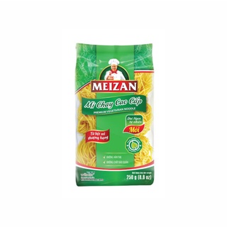 Mì Chay cao cấp Meizan 250g