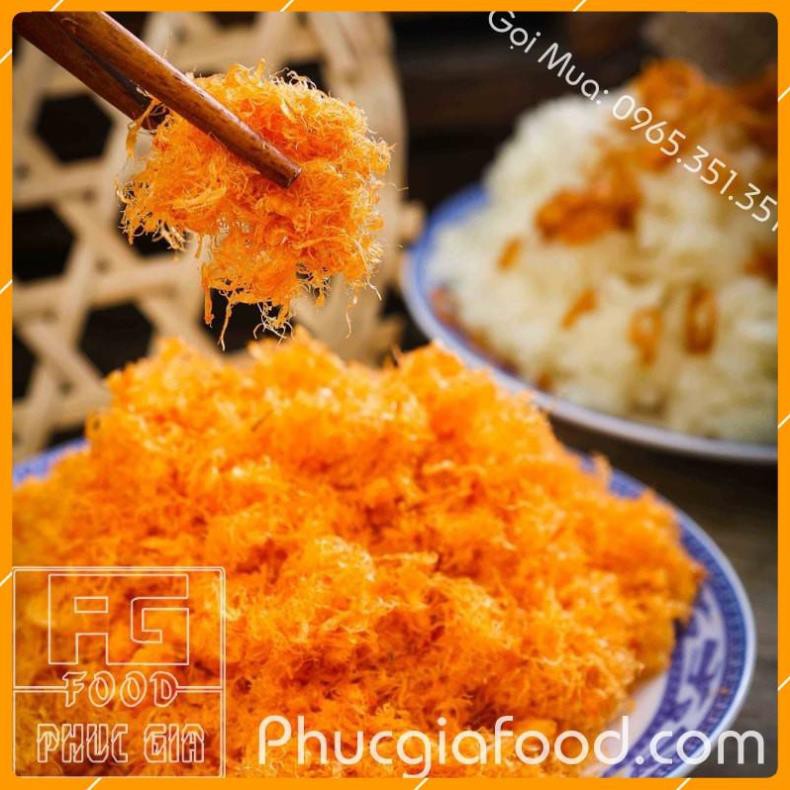 HÀNG MỚI Ruốc Tôm Thịt Hạ Long Nguyên Chất, Ruốc Tôm Tép Hạ Long, Chà Bông Ruốc Tôm  Số 1 Việt Nam. | BigBuy360 - bigbuy360.vn