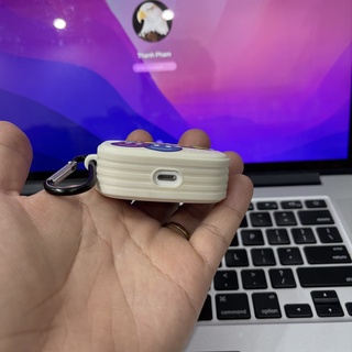 Case Ốp Lưng Dành Cho Apple Airpod 1/2 , 3, Pro - Lucky Smile