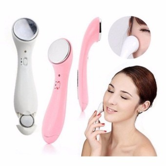 Máy massage mặt bằng ion ds-039