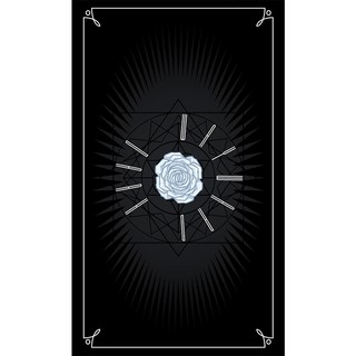 Bài Wayward Dark Tarot (Guu Tarot Shop)