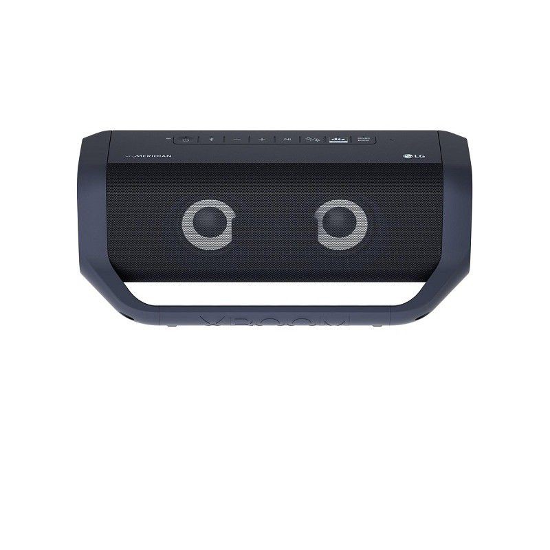 Loa LG XBOOM PN5- Chính Hãng LG- Bảo Hành 12 Tháng Tại Hãng