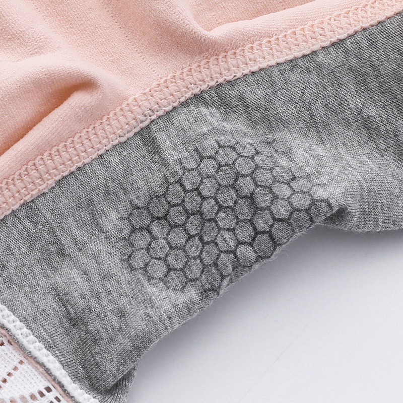 Quần Lót Nữ Thoáng Mát Gợi Cảm