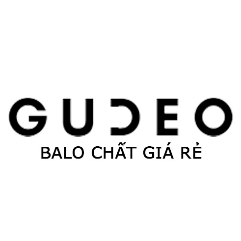 GUDEO Shop - Balo Chất Giá Rẻ