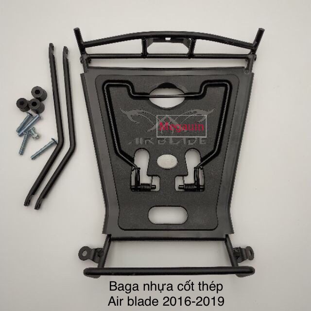 Baga Air Blade 2020 - 2016 - 2019 nhựa cốt thép 10 ly