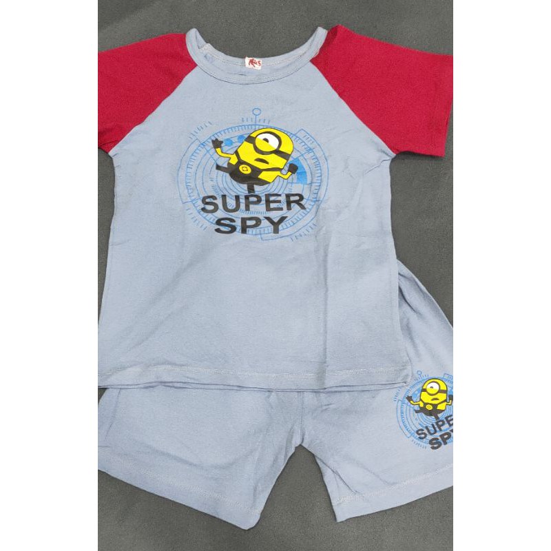 Bộ cho bé trai/ gái( có size đại)