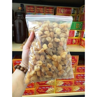 500gr long nhãn sấy khô hưng yên loại ngon
