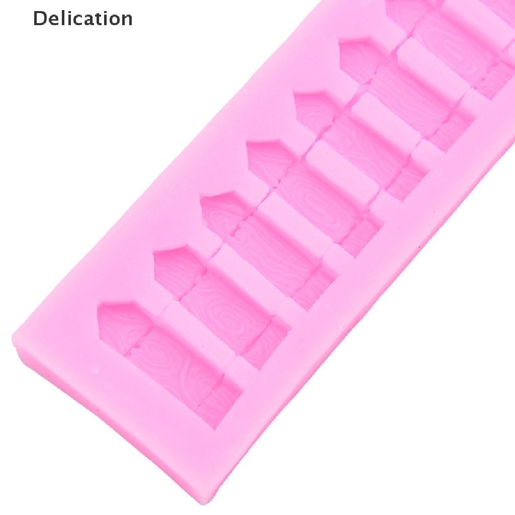 Khuôn silicon tạo hình ren trang trí bánh kem tiện dụng