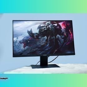 Màn Hình MSI PRO MP241 | BigBuy360 - bigbuy360.vn