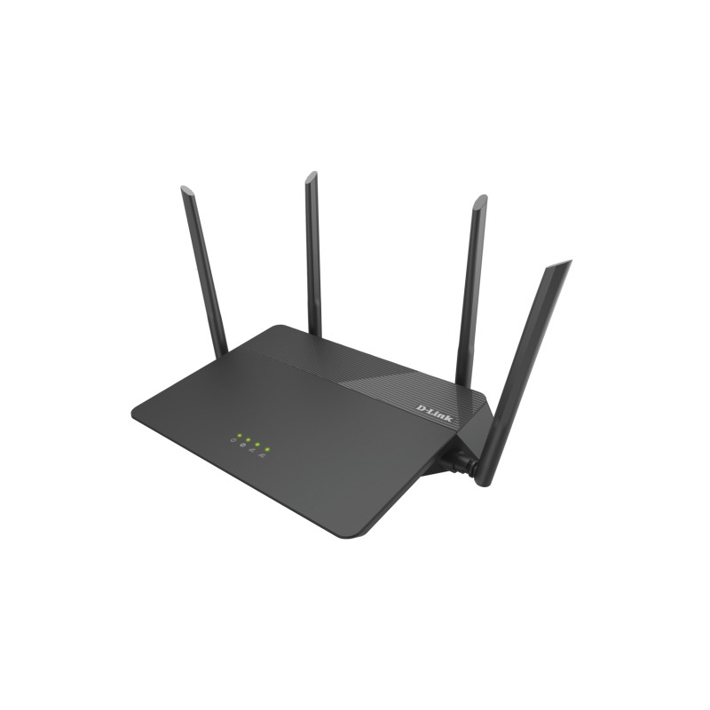 Bộ phát wifi Dlink DIR - 878 chuẩn AC1900