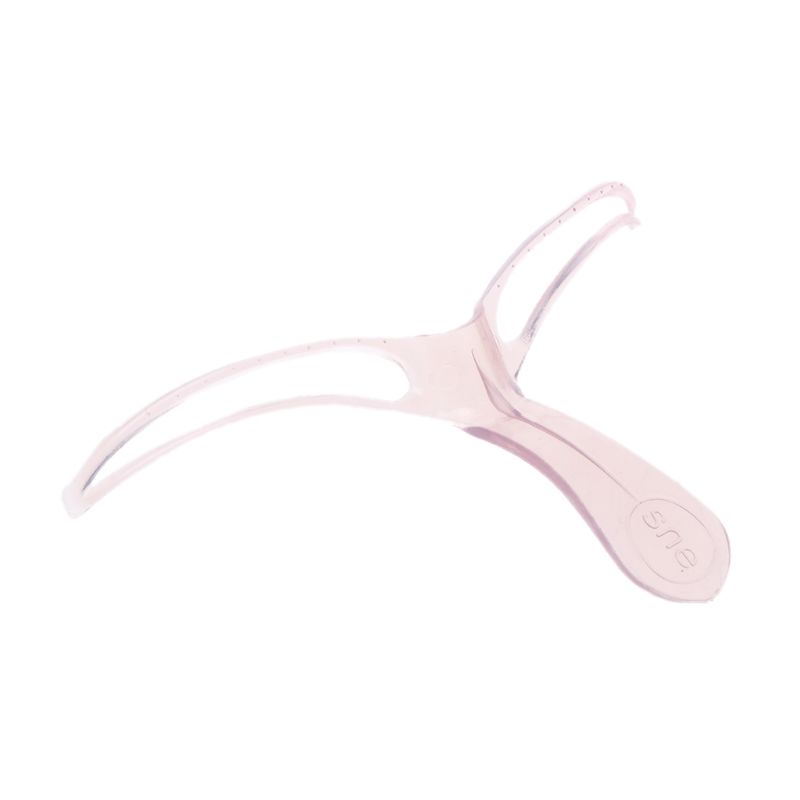 Sa Khuôn Kẻ Lông Mày Tự Làm Tiện Dụng