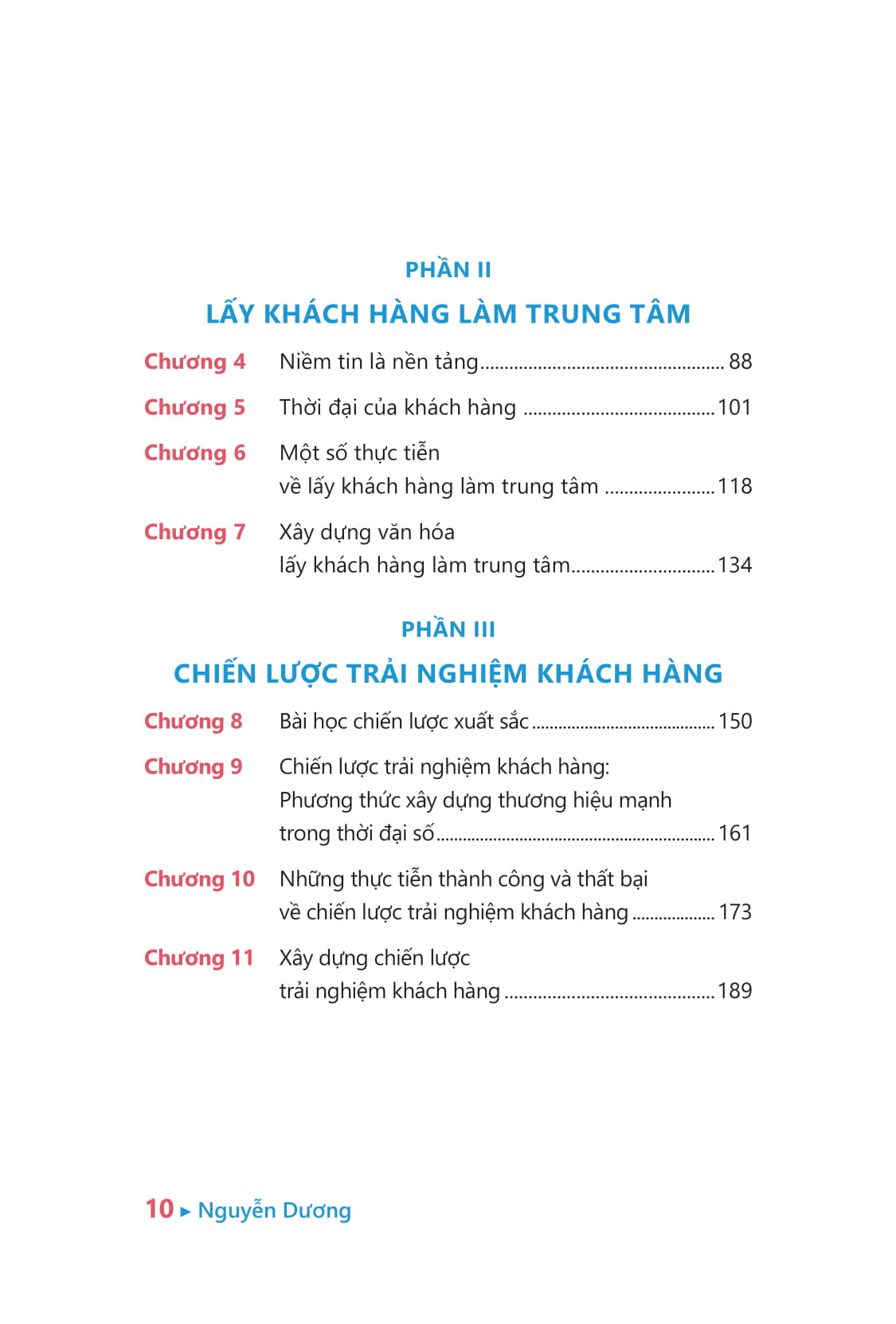Sách Trải Nghiệm Khách Hàng Xuất Sắc | BigBuy360 - bigbuy360.vn