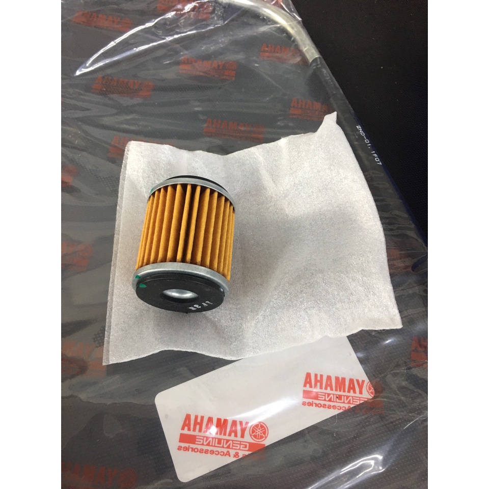 Lọc nhớt chính hãng yamaha