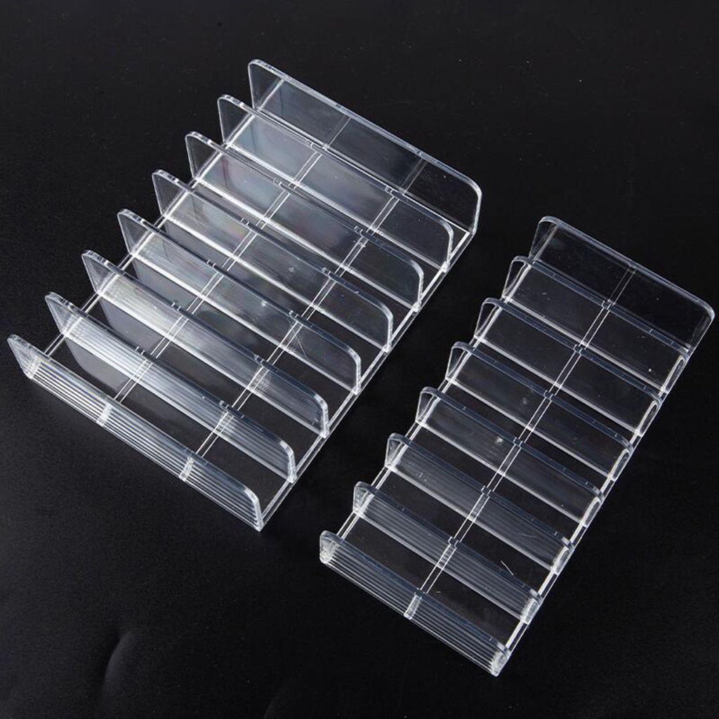 Bảng Phấn Mắt 7 Ô Màu Trang Điểm Tiện Dụng