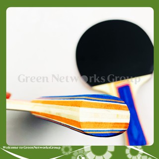 BỘ 2 VỢT BÓNG BÀN DECOQ