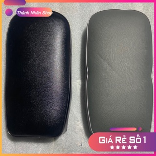 Nệm sau xe đạp