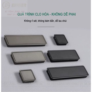 Tay nắm tủ, Tay co tủ nội thất tân cổ điển KK21951