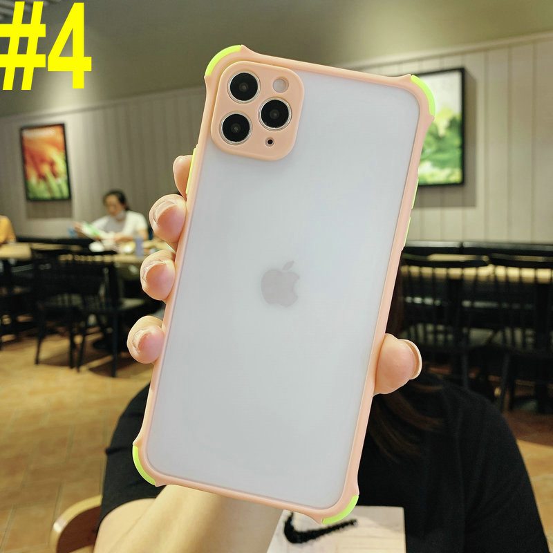 Ốp điện thoại AHF màu trơn thời trang cho Oppo A3S A12E A5S A7 A12 A5 A9 A31 A91 2020 A52 A92 A1K Reno 4 3 2f F9 F11 Pro | BigBuy360 - bigbuy360.vn