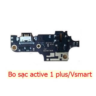 Bo sạc vsmart active 1 plus