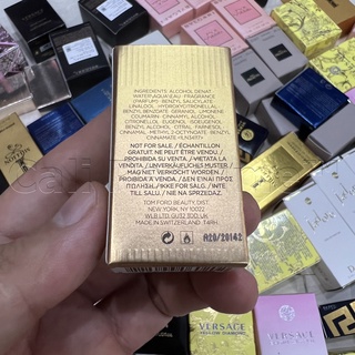 [Cali Perfume][Chính Hãng][Mini] Nước Hoa Nữ Tom Ford Black Orchid