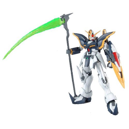 Mô hình MG XXXG-01D Gundam Deathscythe EW Ver.