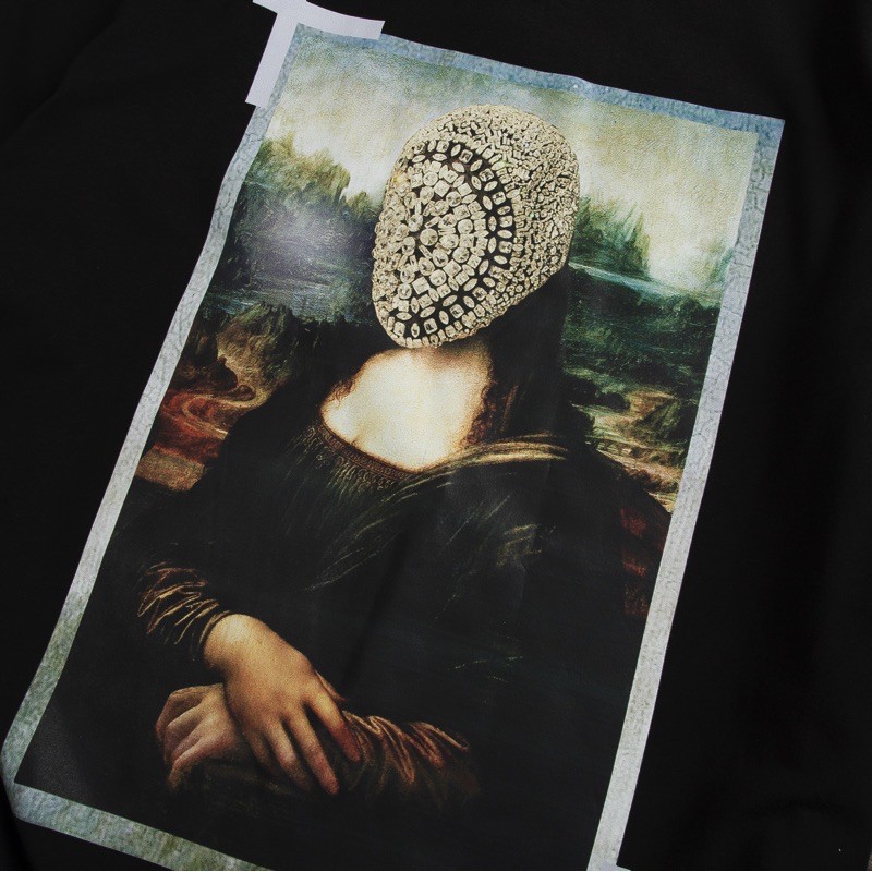 Áo Thun The Bad God, Áo Phông Nam Nữ Tay Lỡ Unisex, Maybug