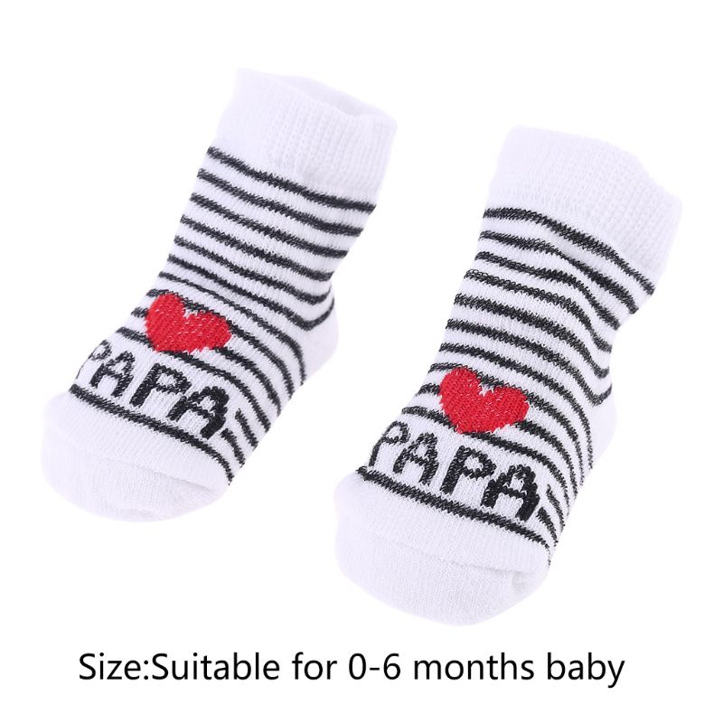 Đôi Vớ Dệt Kim Bằng Vải Cotton Phong Cách Công Chúa Dành Cho Bé Gái