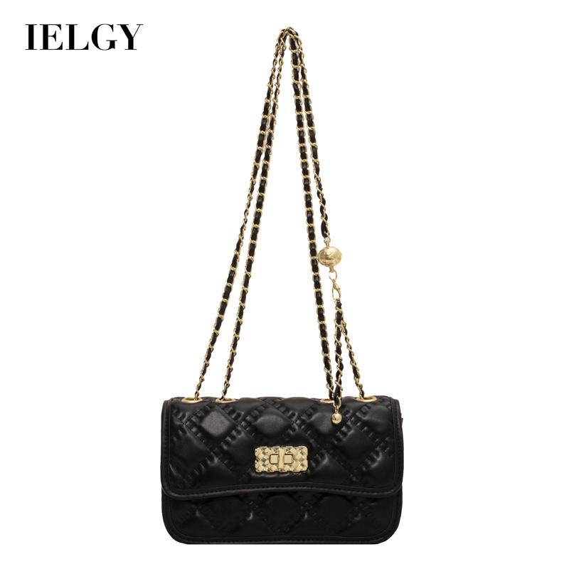 Túi Xách Đeo Vai Kiểu Vuông Nhỏ Thời Trang Sành Điệu Dành Cho Nữ