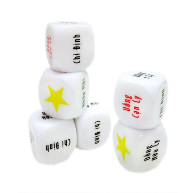 Cục xì ngầu ăn nhậu
