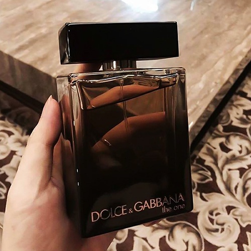 Jelly.Store Nước Hoa Nam Dolce & Gabbana The One EDP