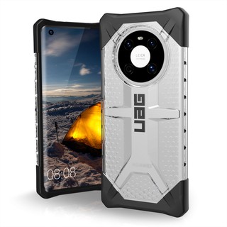 (THANH LÝ) Ốp lưng UAG Plasma cho Huawei Mate 40 [6.5-inch]