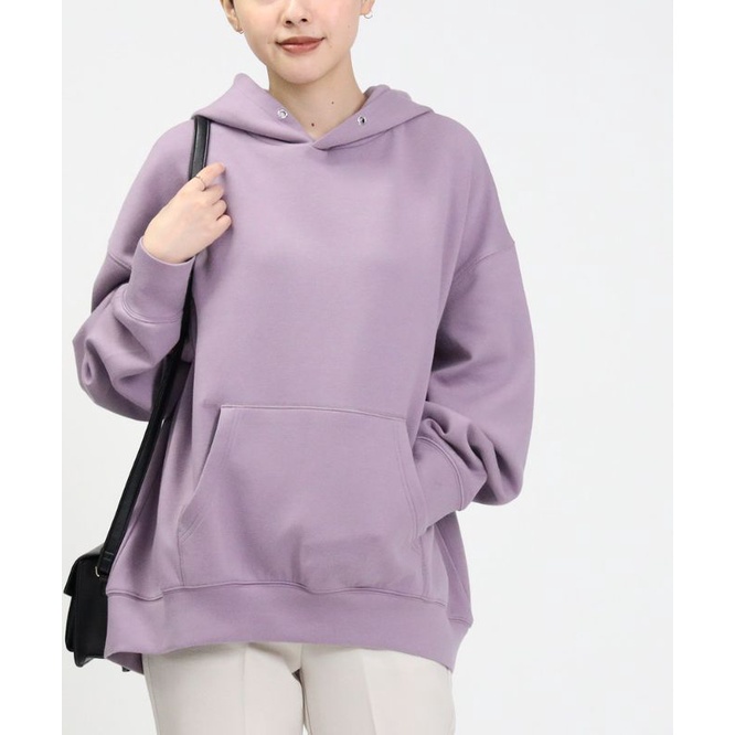 Hoodie unisex dư xịn xuất Nhật