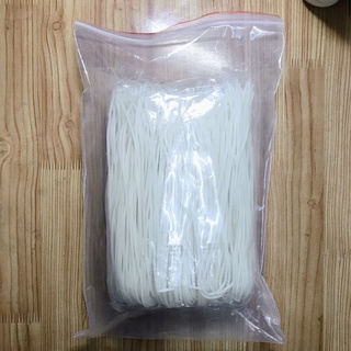 Bún bò huế khô dạng tươi đặc sản củ chi