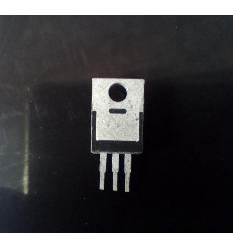MOSFET FB4410Z 100V 97A tháo máy