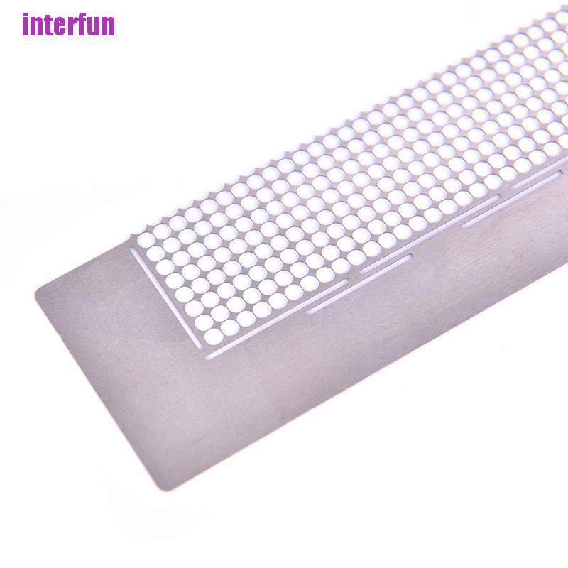 Dụng Cụ Hỗ Trợ Vẽ Tranh Bằng Đá Thủ Công