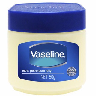 Sáp dưỡng Vaseline đa năng 50g - Bill Úc
