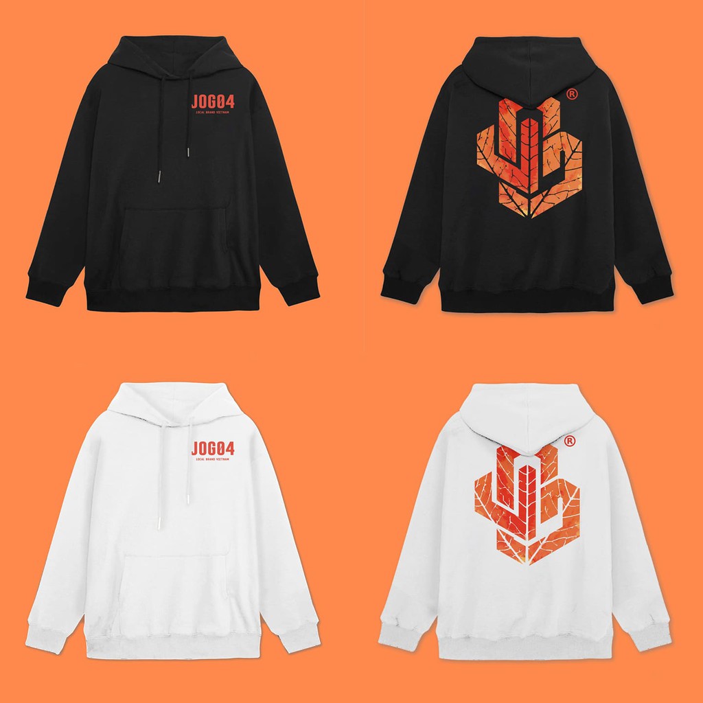 AUTUMN BIG LOGO HOODIE | BigBuy360 - bigbuy360.vn