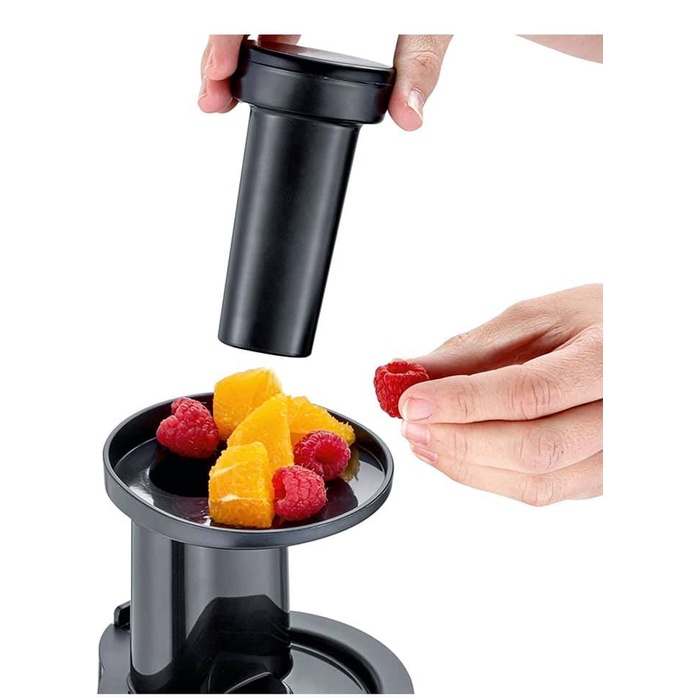 Phụ kiện thay thế chính hãng cho máy ép chậm Severin ES 3571