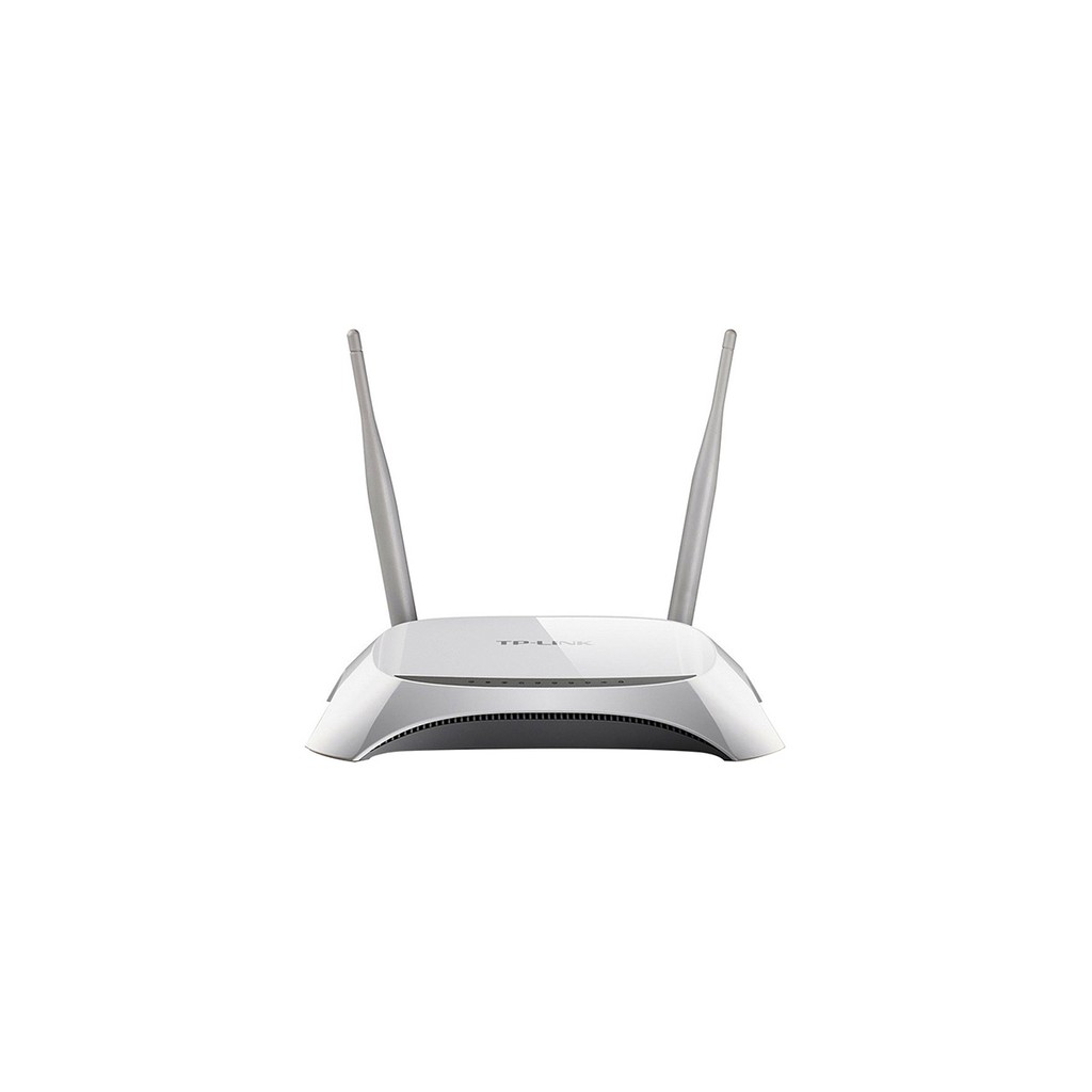 PHÁT WIFI TP-LINK TL-WR840N (300Mbps)