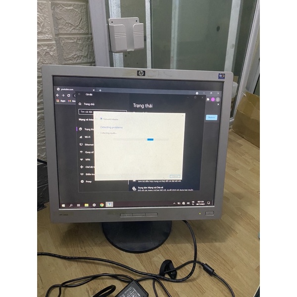 Màn HP văn phòng giá rẻ | BigBuy360 - bigbuy360.vn