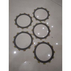 Lá côn SUZUKI GN125