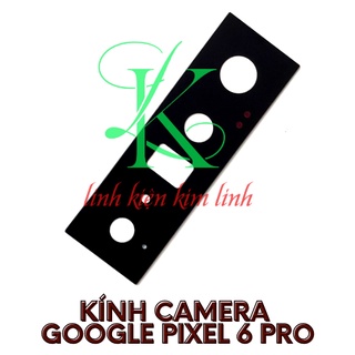 Kính camera google pixel 6 pro có sẵn keo dán ( kính camera thay cho google pixel 6pro )