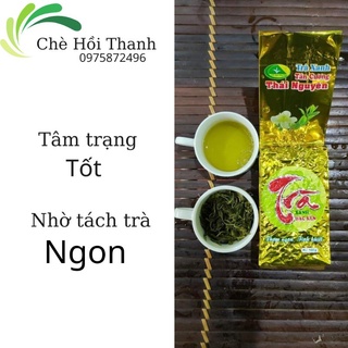 Trà Thái Nguyên Tân Cương hảo hạng ngon đặc biệt