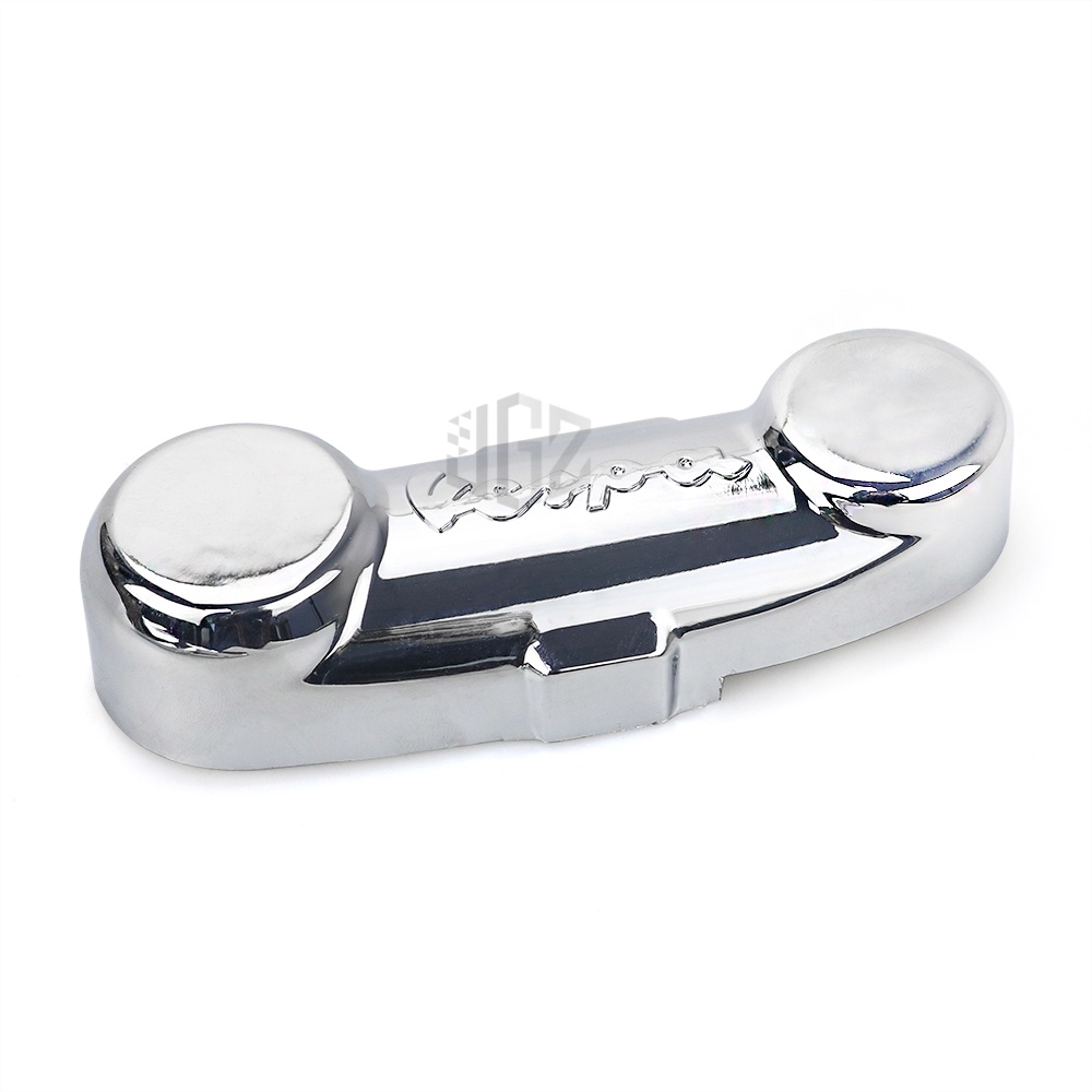 Ốp Nhựa Bảo Vệ Phuộc Trước Cho Xe Máy VESPA PX 125 200 150 E LML STAR 125 150 200 4 STROKE