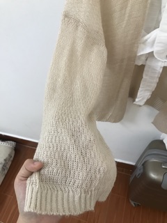 Combo 3 áo Cardigan